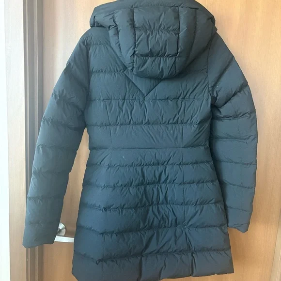 Canada Goose Black Label Clair Jacket - Picture 4 of 4